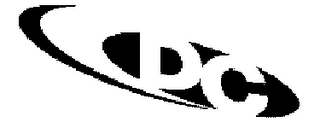 DC logo