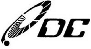 DC logo
