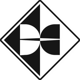DC logo