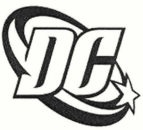 DC logo