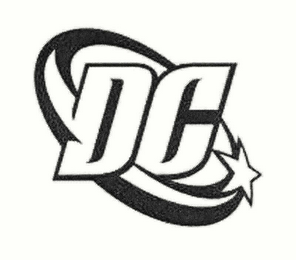 DC logo