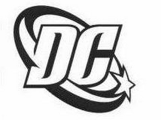 DC logo
