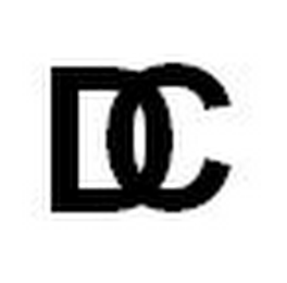 DC logo