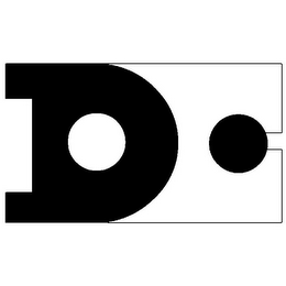 DC logo