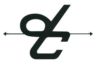 DC logo