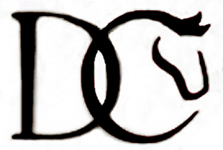 DC logo