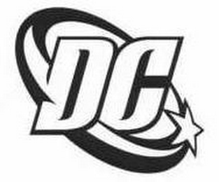 DC logo
