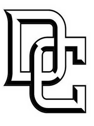 DC logo