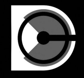 DC logo