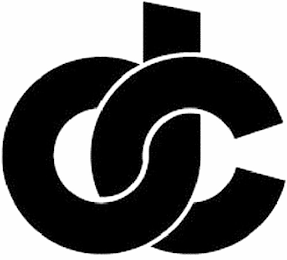 DC logo