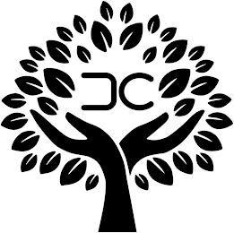 DC logo