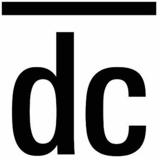 DC logo