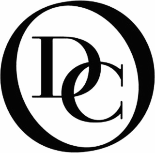 DC logo