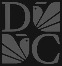 DC logo
