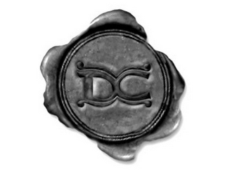 DC logo