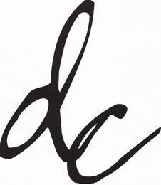 DC logo