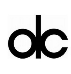DC logo