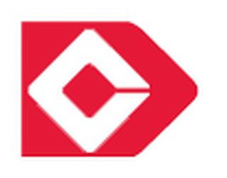 DC logo