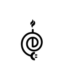 DC logo