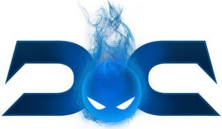 DC logo
