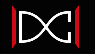 DC logo