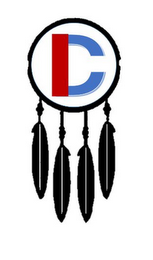 DC logo