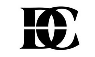 DC logo