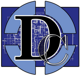 DC logo