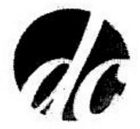 DC logo