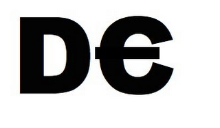 DC logo