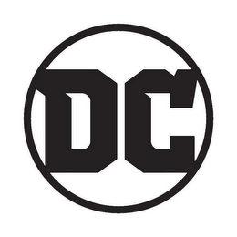 DC logo
