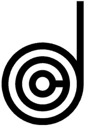 DC logo