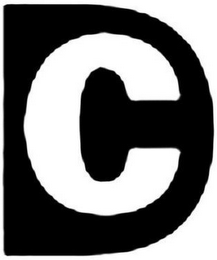 DC logo