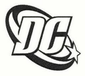 DC logo