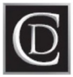 DC logo