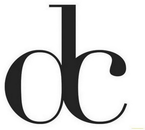 DC logo