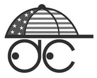 DC logo