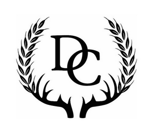 DC logo