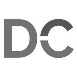 DC logo
