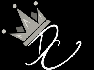 DC logo
