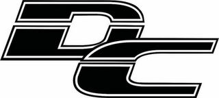 DC logo