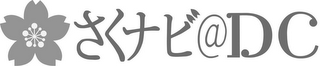 @DC logo
