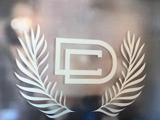 DC logo