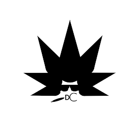 DC logo