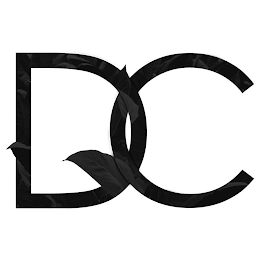 DC logo