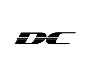 DC logo