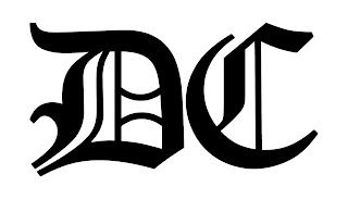 DC logo