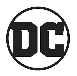 DC logo