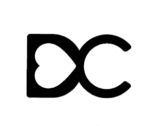 DC logo
