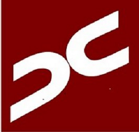 DC logo